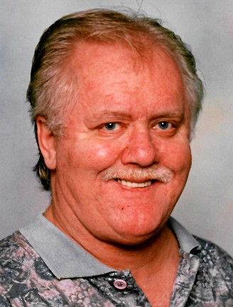 M. Alain Michaud