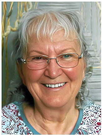 Louise Desbiens Hinse