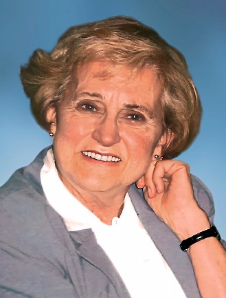 Aline Masse Britten