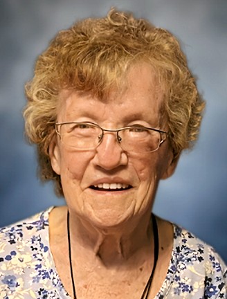 Solange Trottier Lemay
