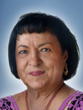 Huguette Piché Fréchette