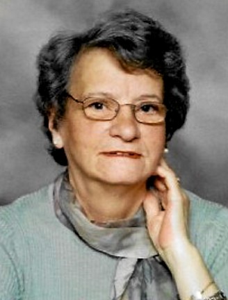 Marie-Marthe Marcotte Dupont
