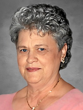 Thérèse Durand