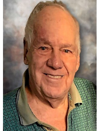Jacques Paquin