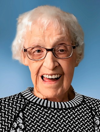 Suzanne Hamelin
