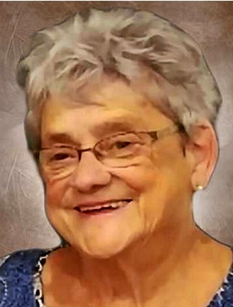 Mme Huguette Touzin