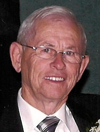 M. Edmond Lavoie
