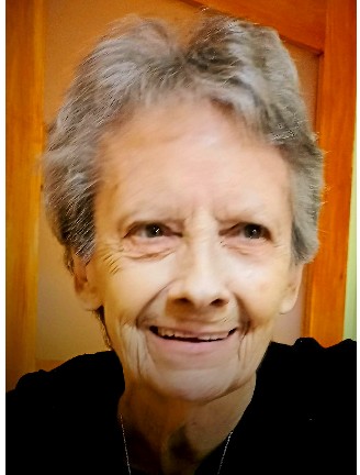 Mme Candide Girard
