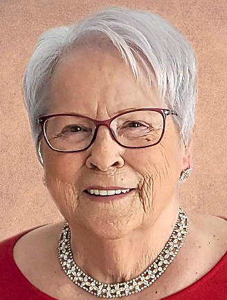 Mme Henriette Girard