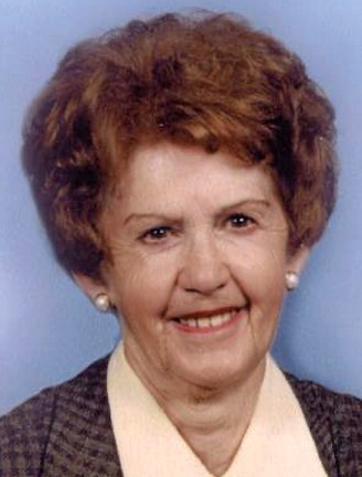 Mme Ruth Boivin
