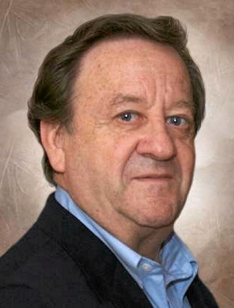 M. Léon Larouche
