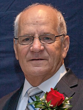 M. Jean-Claude Normandeau