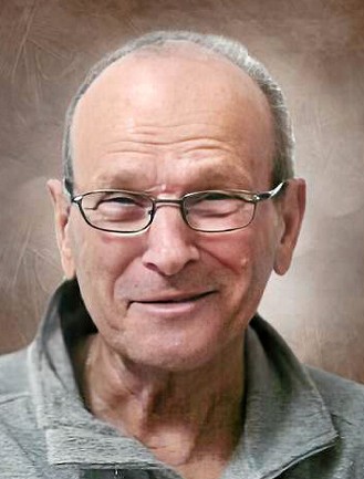 M. Gérard-Raymond Crevier