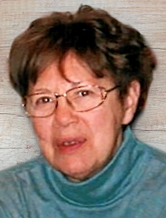 Mme Louise Gilot