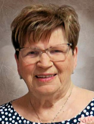 Mme Gisèle Tremblay