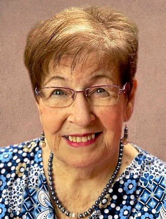 Mme Gaétane Simard Hamelin