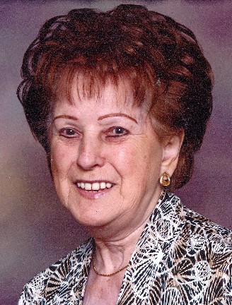 Mme Jeannine Côté