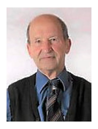 M. Daniel Bouchard
