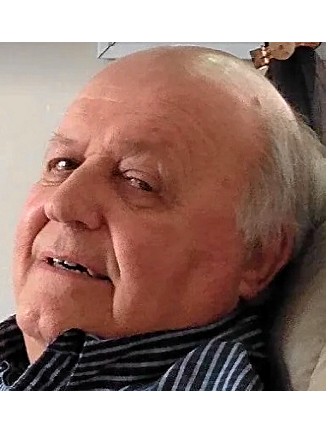 M. Jules Gamache