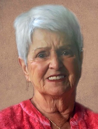 Mme Lise Dallaire Bergeron