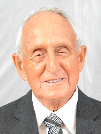 M. Eudore Bouchard