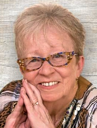 Mme Francine Harvey