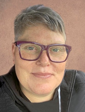 Mme Audrey Corneau