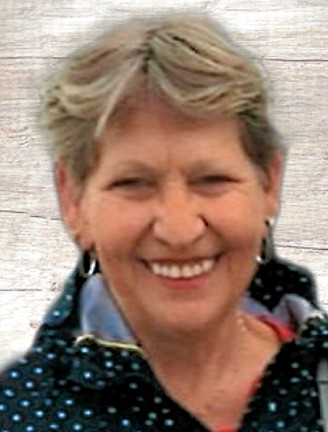Mme Aline Villeneuve