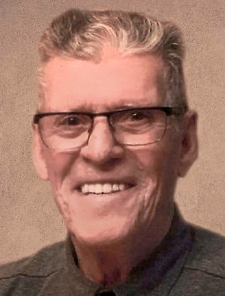 M. Marcel Arsenault