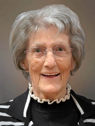Mme Magella Gilbert