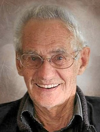 M. André Mérette