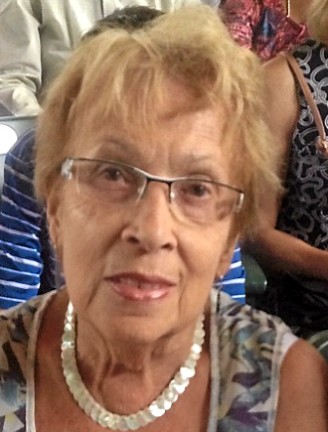 Mme Colette Boudreault