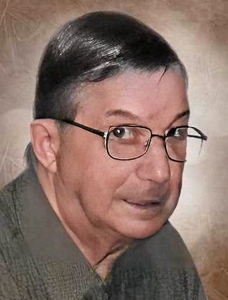 M. Marc Carrier
