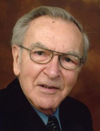 Abbé Simon Bouchard