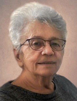 Mme Marthe Jomphe
