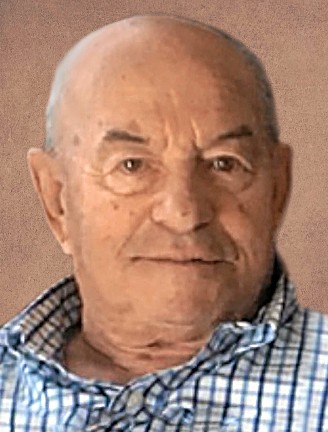 M. Fernand (dit Ti-Nom) Gauthier