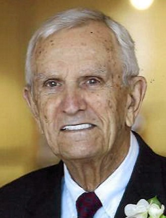 M. Gaston Perron