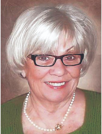 Mme Andrée Fournier