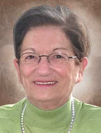 Mme Yvette Dufour