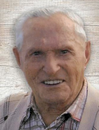 M. l'abbé Armand Simard
