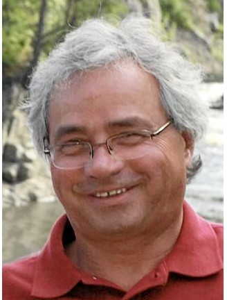 M. Pierre Blackburn