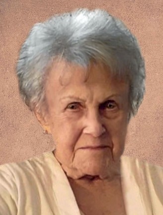 Mme Ghislaine Bergeron Bilodeau