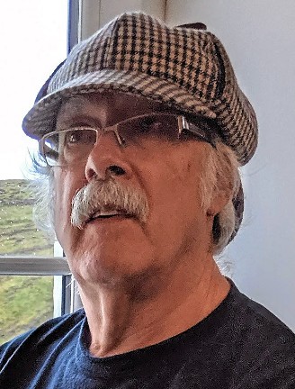 M. Stephen Whitney
