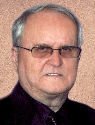 M. Maurice Tremblay