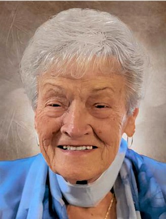 Mme Rolande Lemire Coulombe