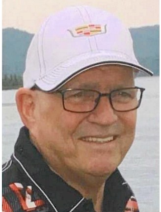 M. Carol Côté