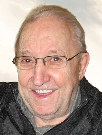M. Simon Villeneuve
