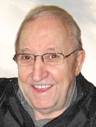 M. Simon Villeneuve