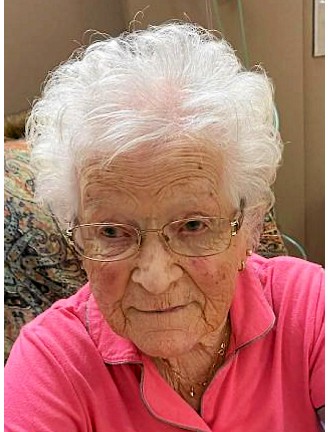 Mme Marie-Paule Bergeron (Pilote)