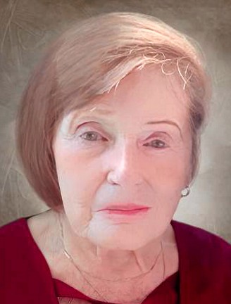 Mme Blanche Desmeules